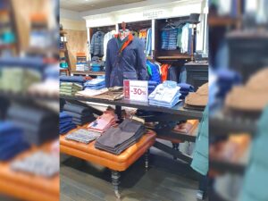 compras efectivas
