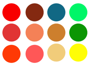 colorimetría hombre primavera