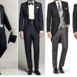 Lee más sobre el artículo LOS 7 DRESS CODE PARA HOMBRES ELEGANTES