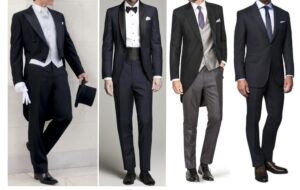 Lee más sobre el artículo LOS 7 DRESS CODE PARA HOMBRES ELEGANTES